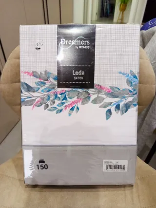 Sábanas 150cm NUEVAS. OFERTAAAAA