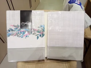 Sábanas 150cm NUEVAS. OFERTAAAAA