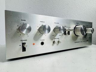 Amplificador Estéreo Pioneer SA-5500 II Vintage