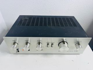 Amplificador Estéreo Pioneer SA-5500 II Vintage