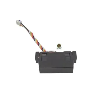 SENSOR ANTICAIDAS FRONTAL - CONGA 7290 ETERNAL HOME GENESIS