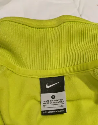 Felpa Nike Boca Juniors