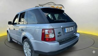 Land Rover Range Rover Sport 3.6 TD V8 HSE