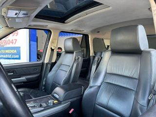 Land Rover Range Rover Sport 3.6 TD V8 HSE
