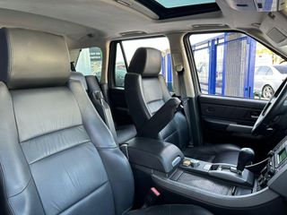 Land Rover Range Rover Sport 3.6 TD V8 HSE