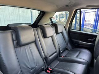 Land Rover Range Rover Sport 3.6 TD V8 HSE