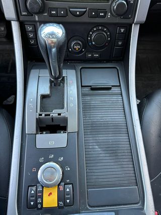Land Rover Range Rover Sport 3.6 TD V8 HSE