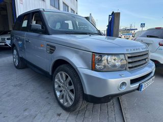 Land Rover Range Rover Sport 3.6 TD V8 HSE