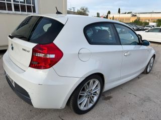 BMW Serie 1 118d
