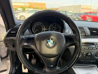 BMW Serie 1 118d