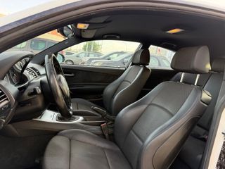 BMW Serie 1 118d