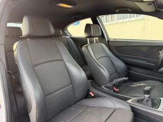 BMW Serie 1 118d