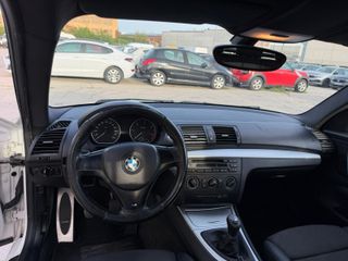 BMW Serie 1 118d