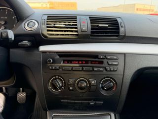 BMW Serie 1 118d