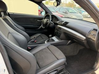 BMW Serie 1 118d