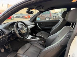 BMW Serie 1 118d