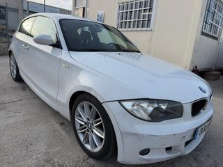 BMW Serie 1 118d