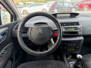 Citroën C4 1.6 HDi 110 Collection