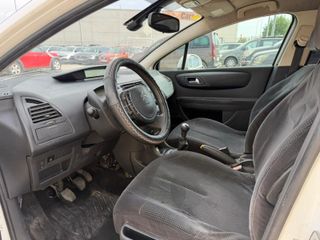 Citroën C4 1.6 HDi 110 Collection