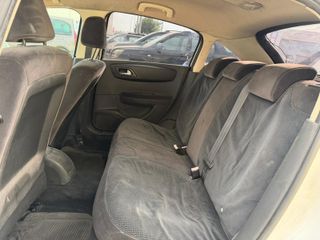Citroën C4 1.6 HDi 110 Collection