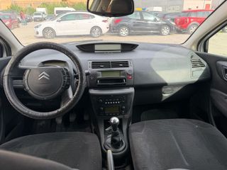 Citroën C4 1.6 HDi 110 Collection