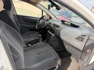Citroën C4 1.6 HDi 110 Collection