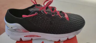 Zapatillas Under Armour Speedform Gemini 44