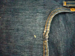Pantalones vaqueros