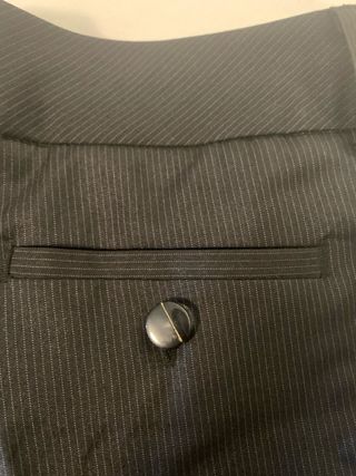 Pantaloni Silvian Heach taglia 40 IT