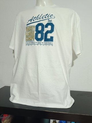 Camiseta Athletic 82 Talla XXL