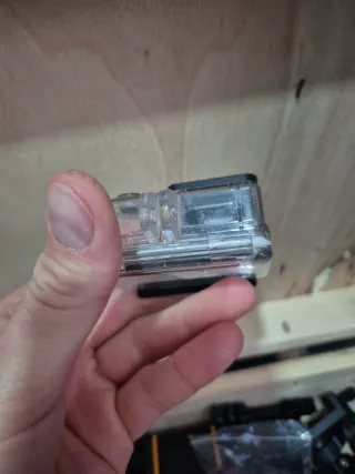 Funda GoPro Hero 3 y 4