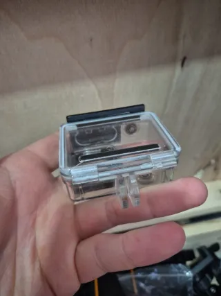 Funda GoPro Hero 3 y 4