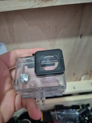 Funda GoPro Hero 3 y 4