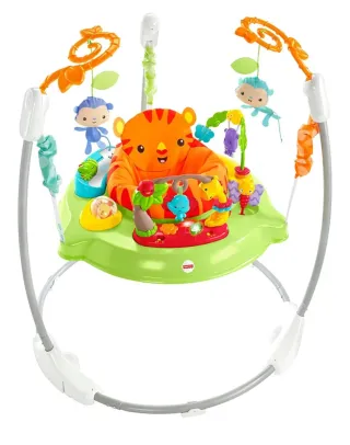 Saltador bebé Fisher-Price