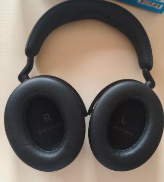 Pack Sennheiser Momentum 4 + IE200 + cable 4.4