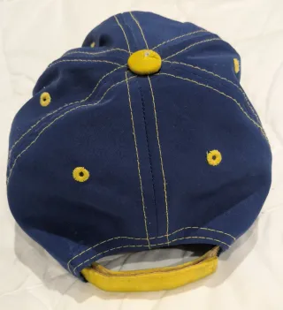 Cappello Ufficiale Boca Juniors