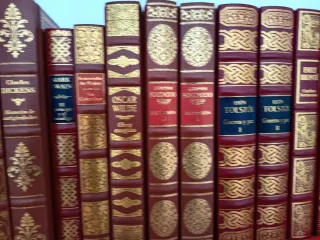 24 Libros