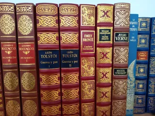 24 Libros