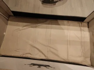 Cuna de viaje / Parque infantil