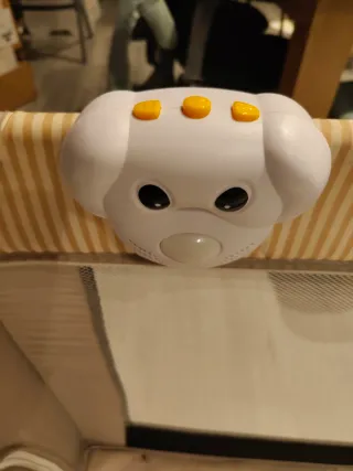 Cuna de viaje / Parque infantil