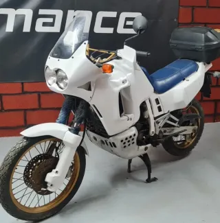 Despiece Honda África Twin 750
