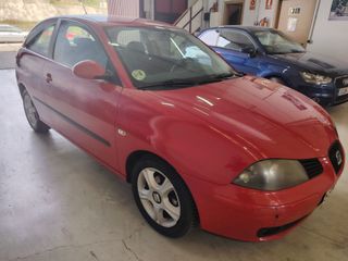 SEAT Ibiza 2005