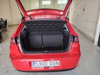 SEAT Ibiza 2005