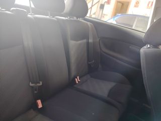 SEAT Ibiza 2005