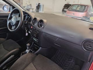 SEAT Ibiza 2005