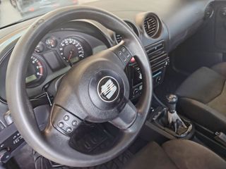 SEAT Ibiza 2005