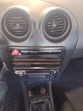 SEAT Ibiza 2005