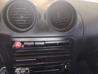 SEAT Ibiza 2005