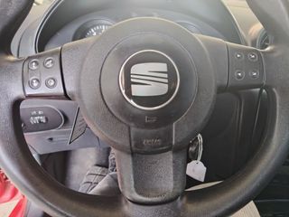 SEAT Ibiza 2005
