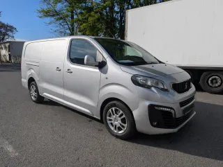 Peugeot Expert 2019